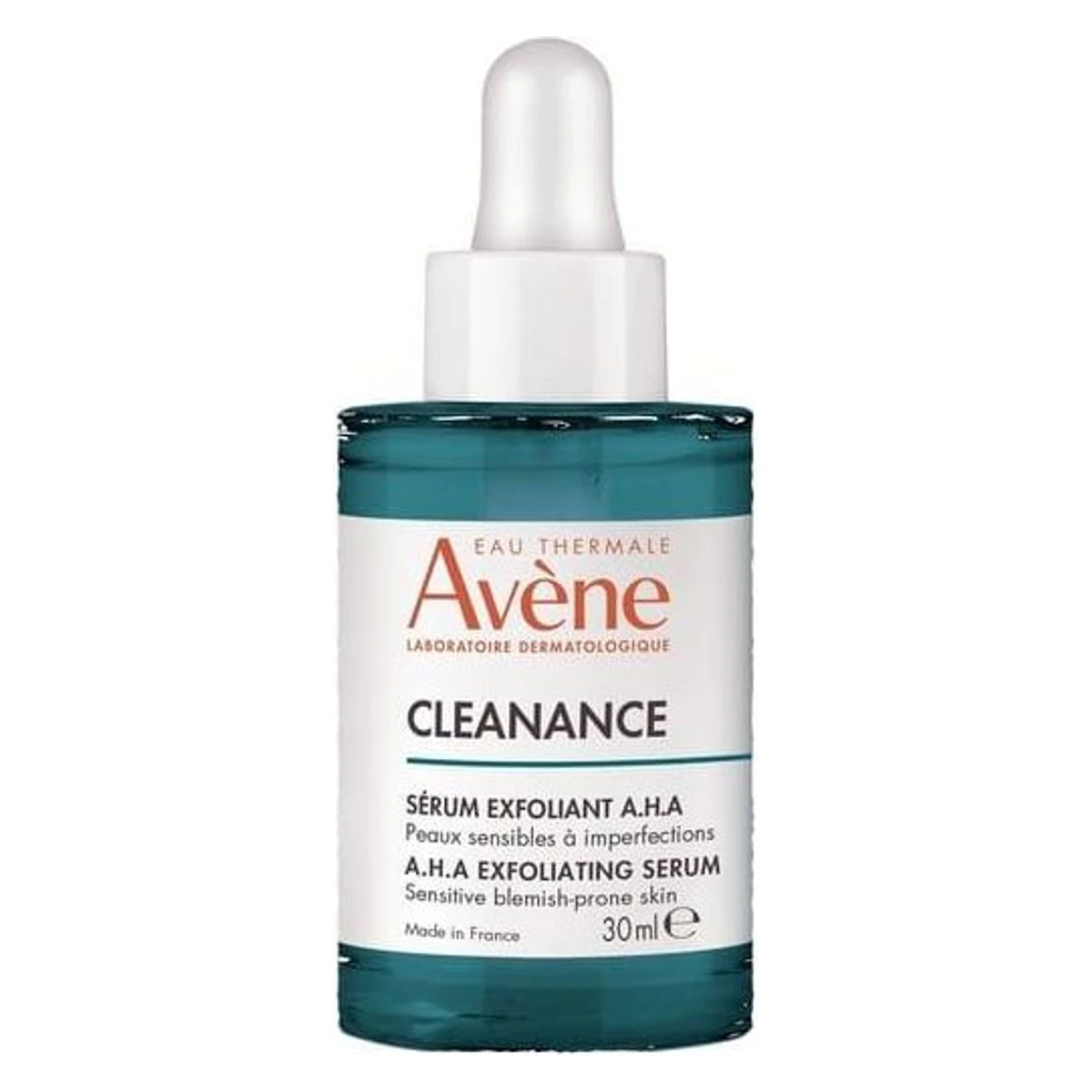 Avène CLEANANCE SERUM EXFOLIANT A.H.A 30 ML