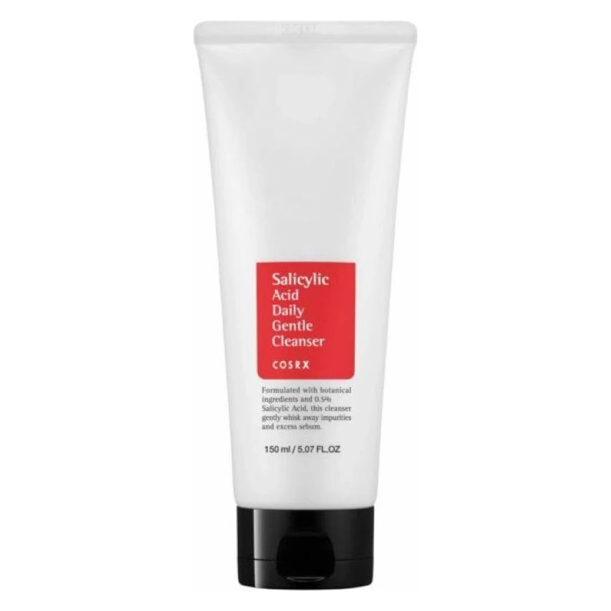 COSRX Nettoyant Visage Doux à l'Acide Salicylique