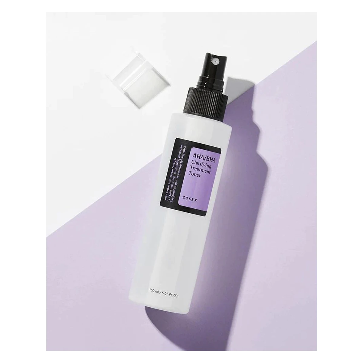 COSRX Traitement Clarifiant Aux AHA/BHA