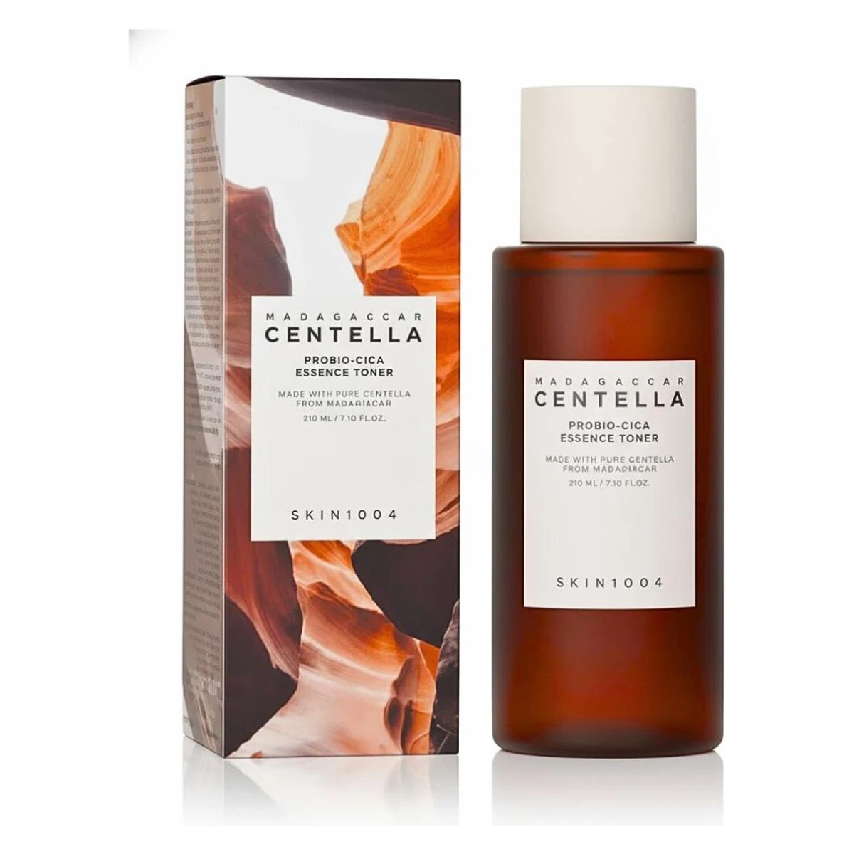 SKIN1004 Essence Tonique Probio Cica