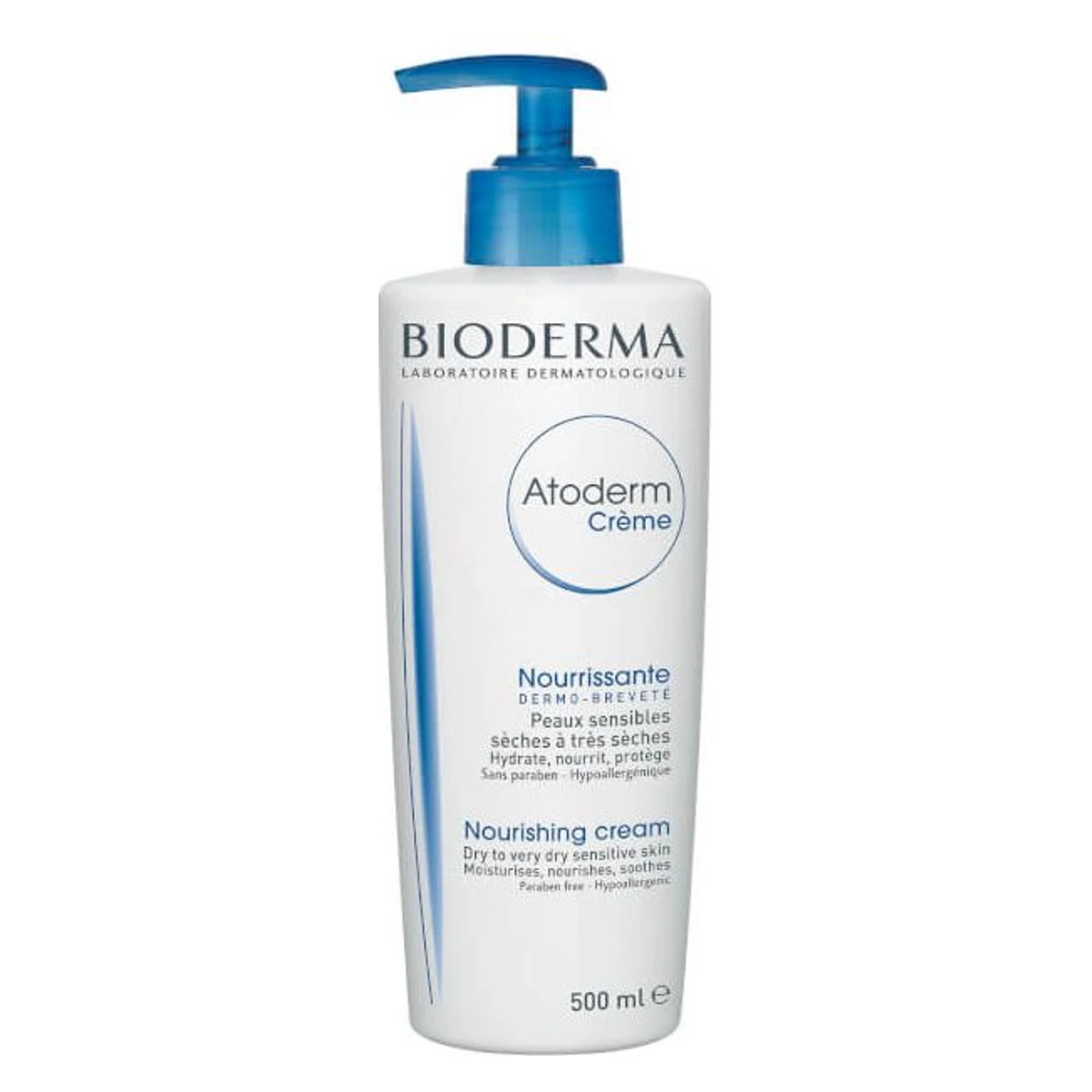 Bioderma Atoderm Crème Ultra