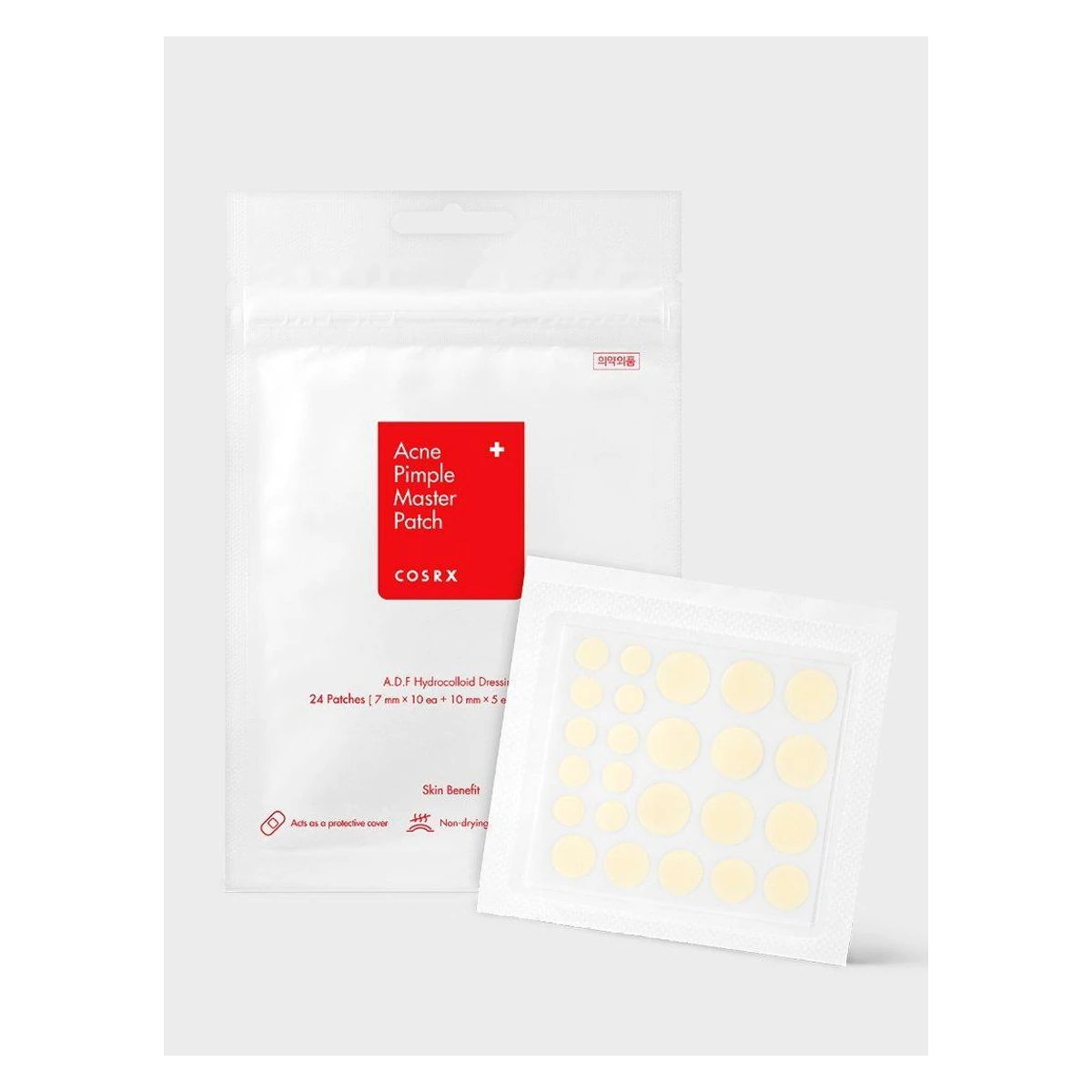 COSRX Acne Pimple Master Patch