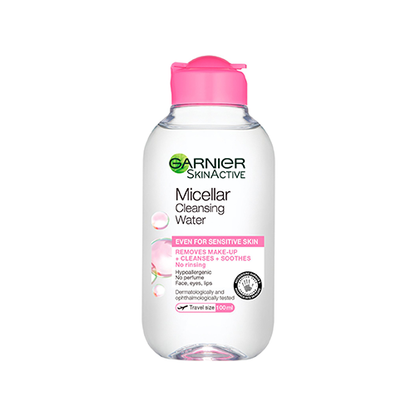 Garnier Eau Micellaire Vitamine C Even & Matt