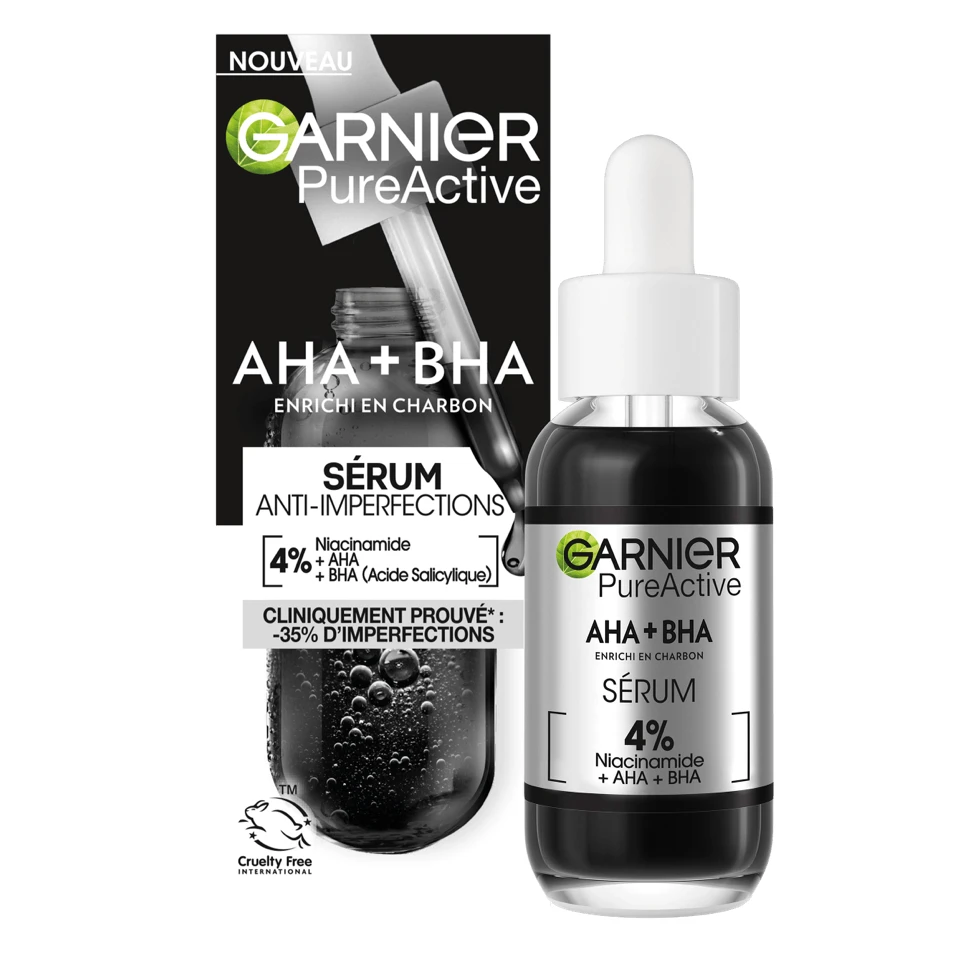 Garnier Serum Anti-Imperfections