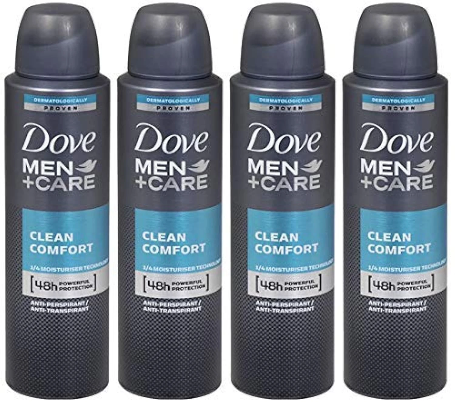 Dove Men+Care Clean Comfort Déodorant