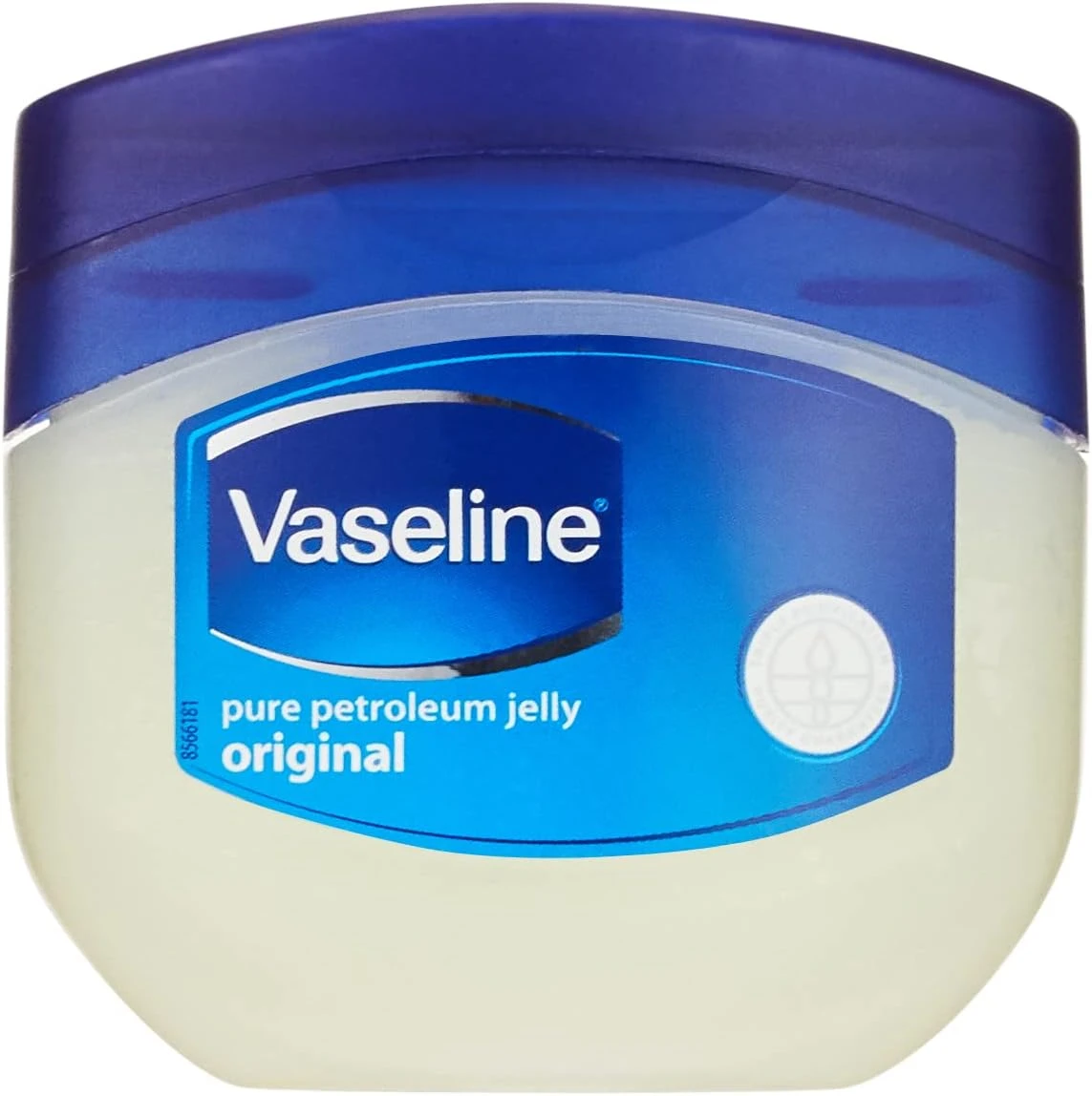 Vaseline Pure Gelée de Pétrole Originale