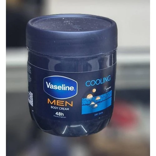 Vaseline Crème Corps Hydratante Rafraîchissante